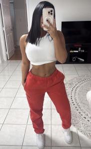 612223718: Chica busca chico en Las Palmas