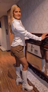 601333555: Chica busca chico en Zaragoza