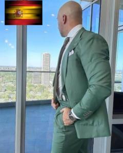 622059646: Chico busca chica en Alicante