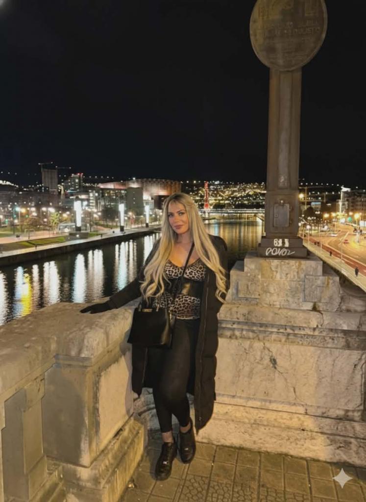 Transexual en Vizcaya: 