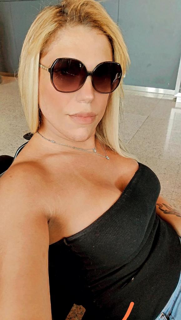 Transexual en Madrid: 