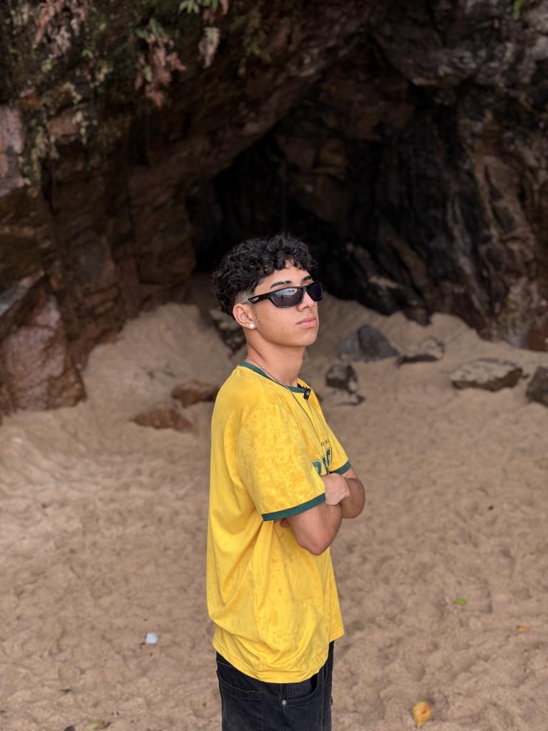 Chico busca chica en Madrid: 