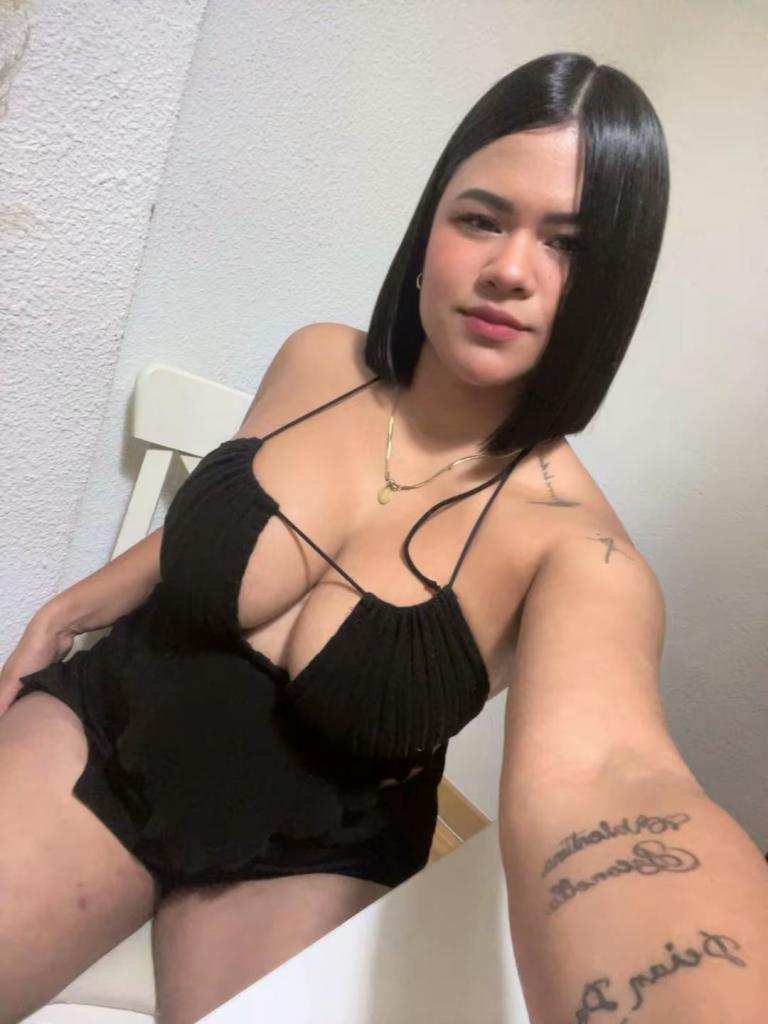 Chica busca chico en Madrid: Chica busca chico