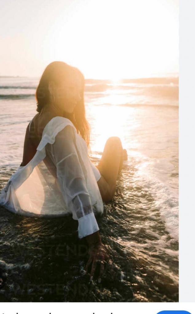 Chica busca chico en Madrid: 