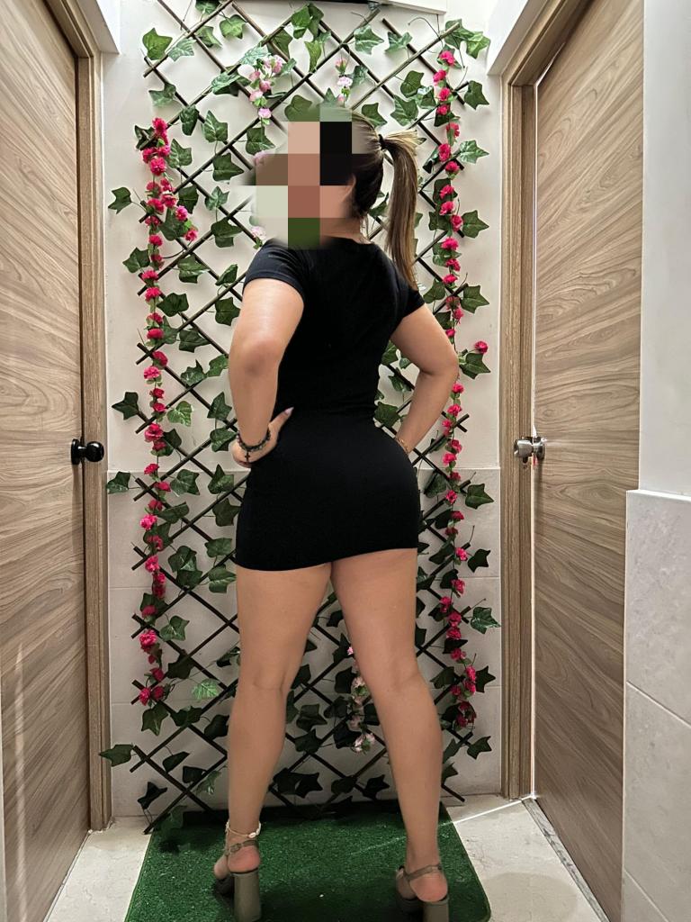 Chica busca chico en Madrid: 