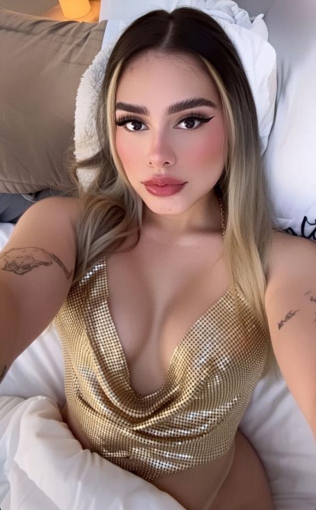 Chica busca chico en Murcia: 