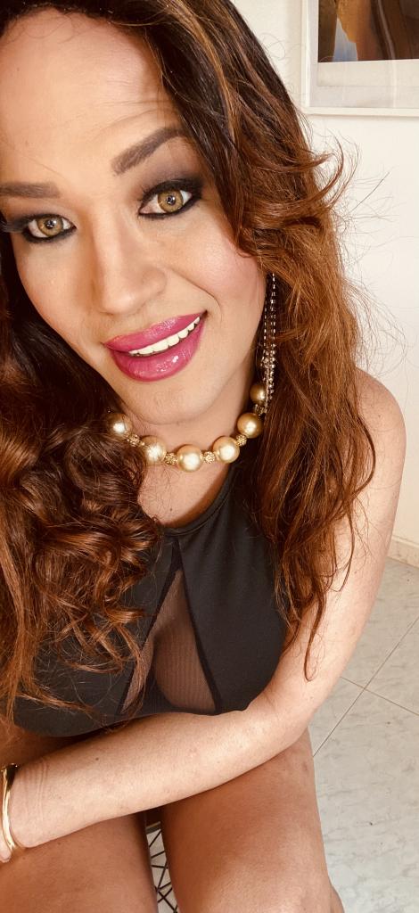 Transexual en Mallorca: 