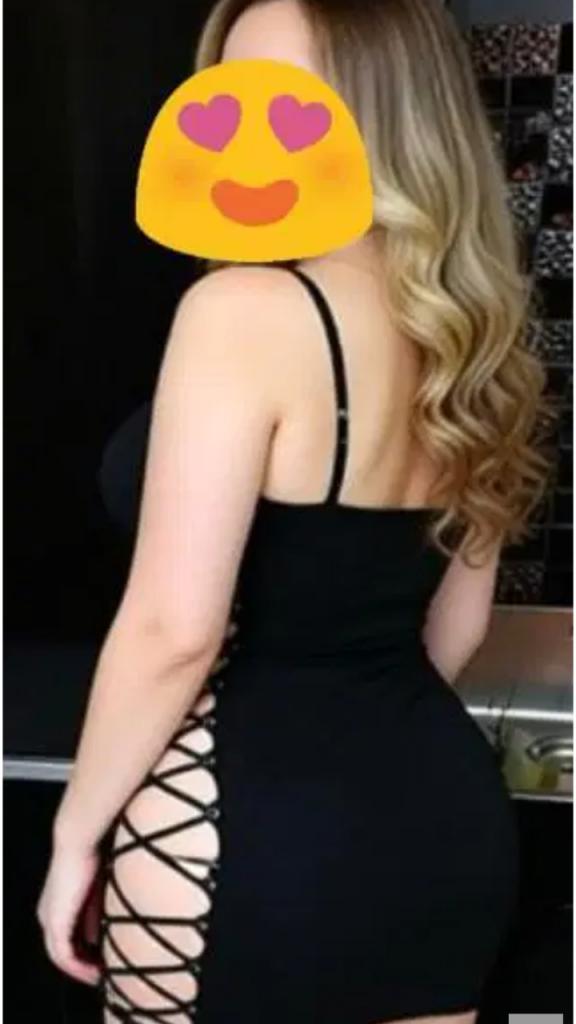 Chica busca chico en Huelva: 