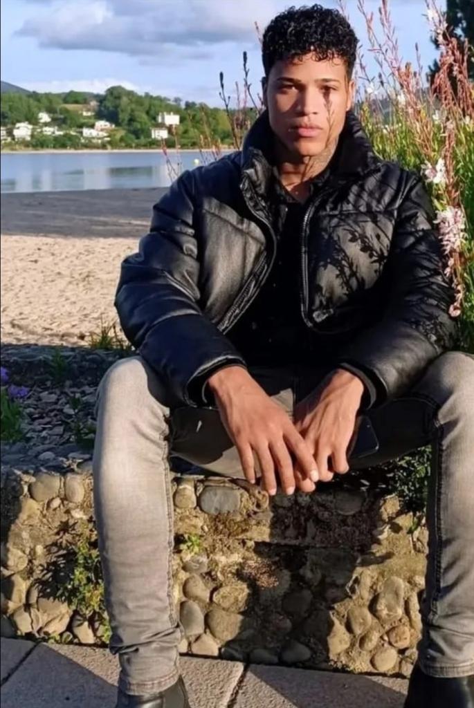 Chico busca chica en Navarra: 