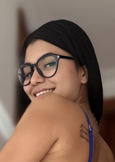 Chica busca chico en Tenerife: 