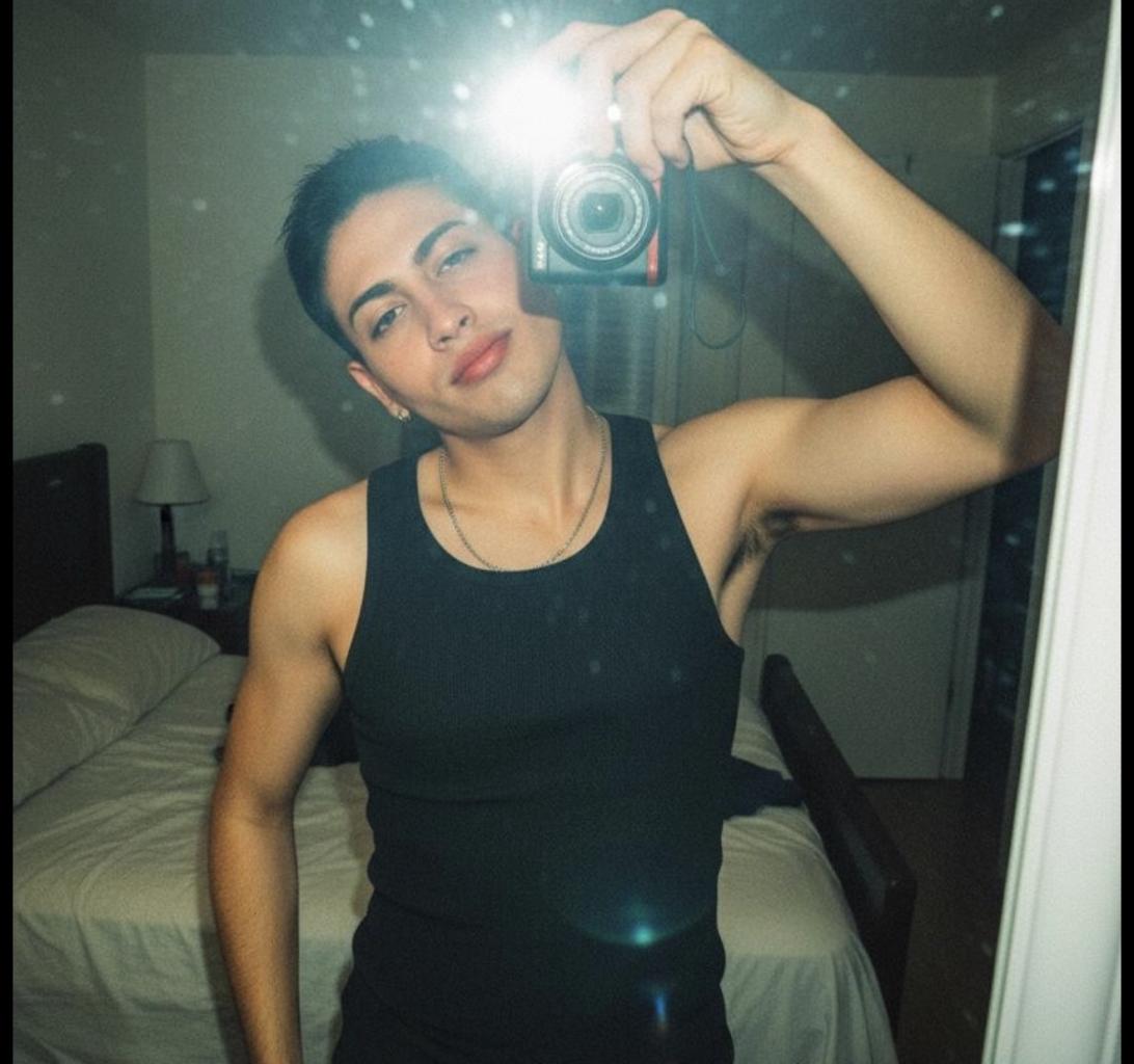 610880128: Chico busca chica en Asturias