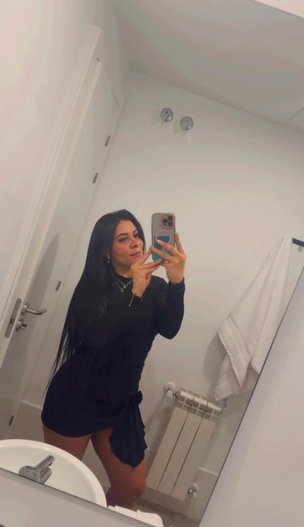 Chica busca chico en Madrid: 