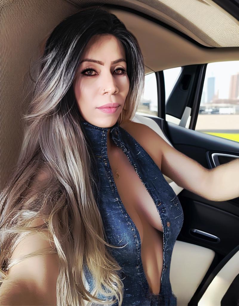 Transexual en Valencia: 