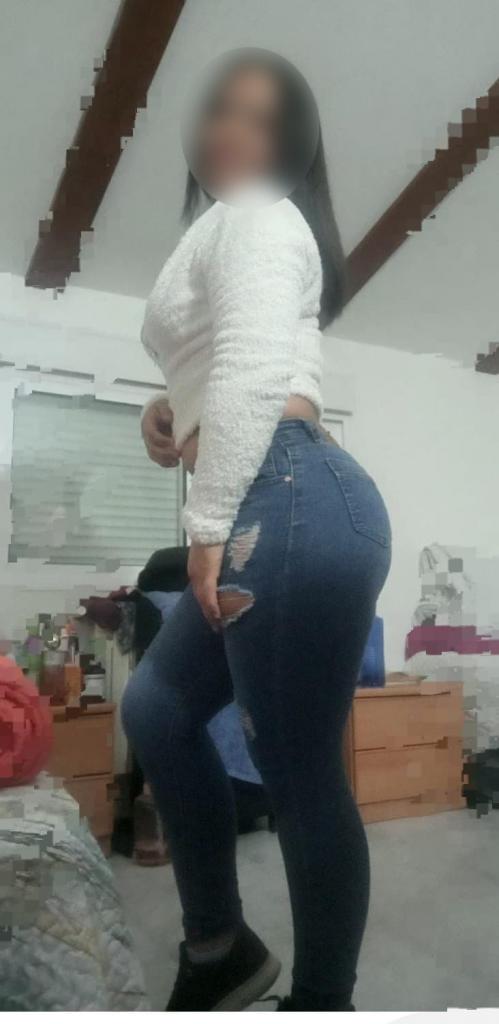 Chica busca chico en Pontevedra: 