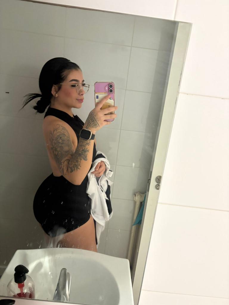 Chica busca chico en Vizcaya: 