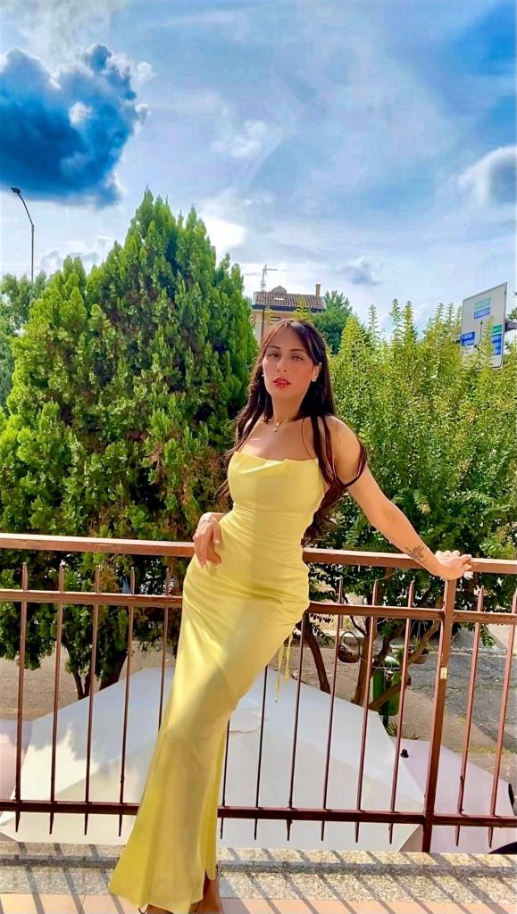 Chica busca chico en Córdoba: 