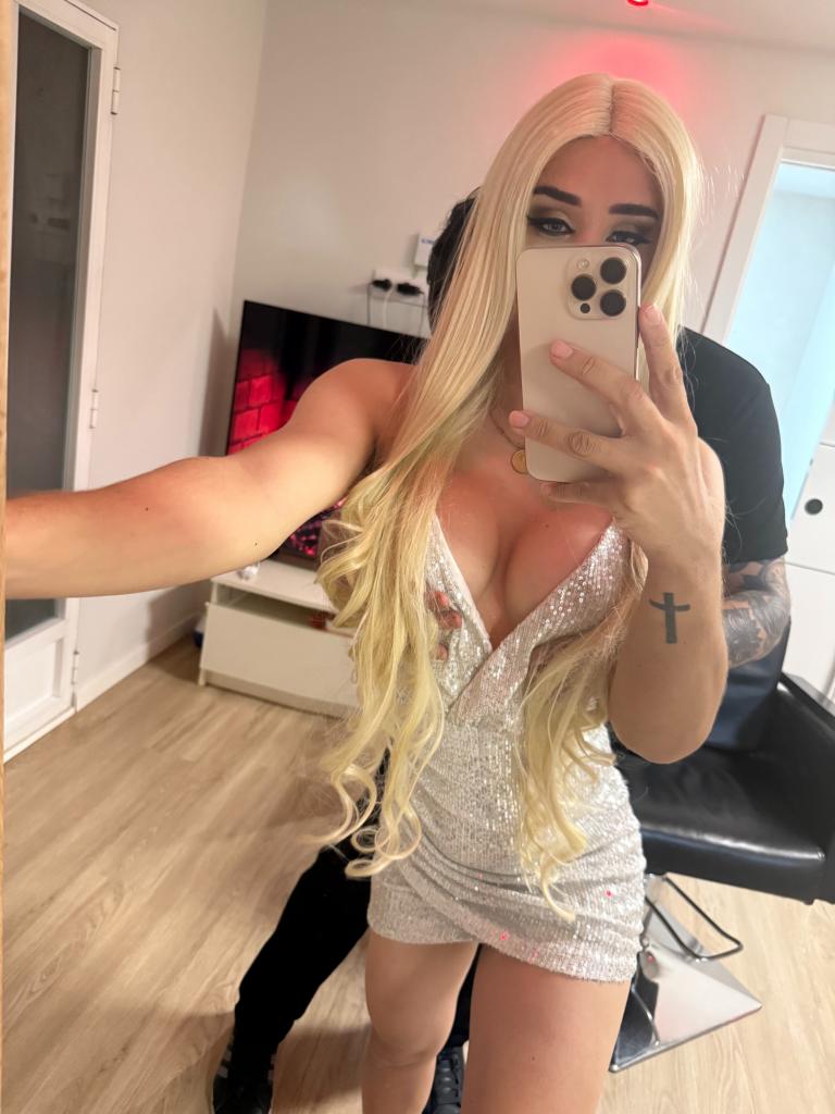 Chica busca chico en Madrid: 