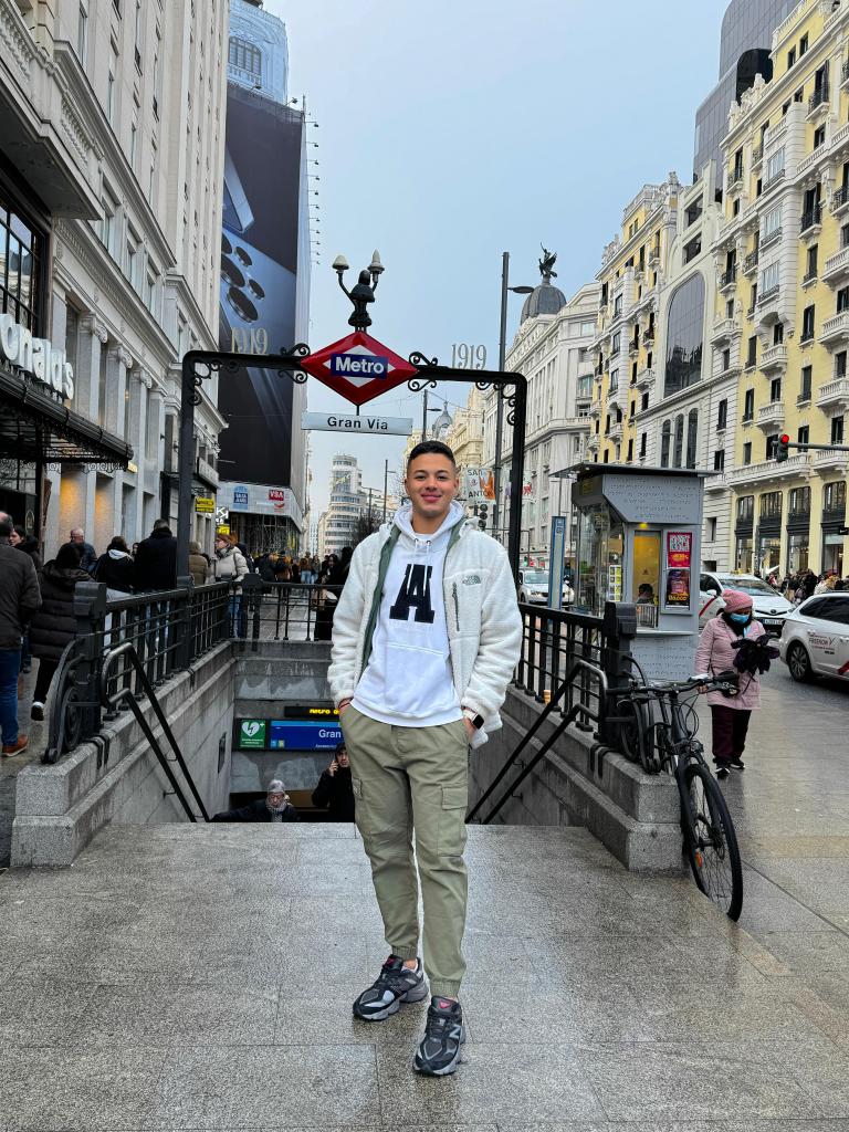 Chico busca chica en Navarra: 