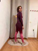 615332979: Chica busca chico en Almería