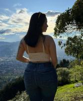 614816792: Chica busca chico en Jaén