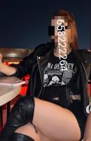 658222264: Chica busca chico en Murcia