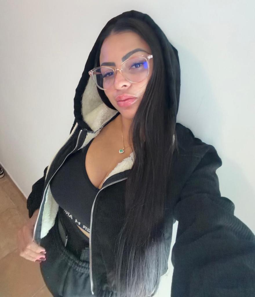 Chica busca chico en Madrid: 