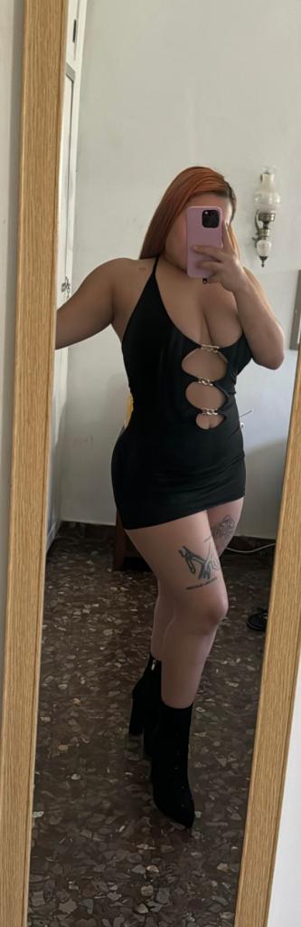 637952355: Chica busca chico en Málaga