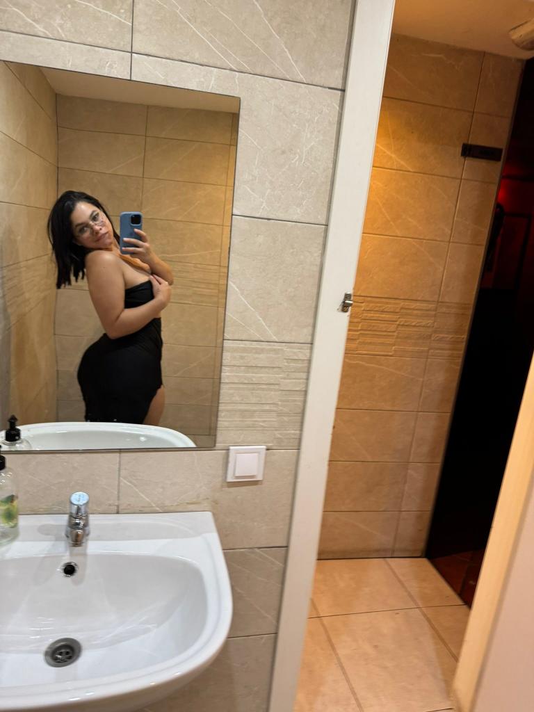 Chica busca chico en Málaga: 