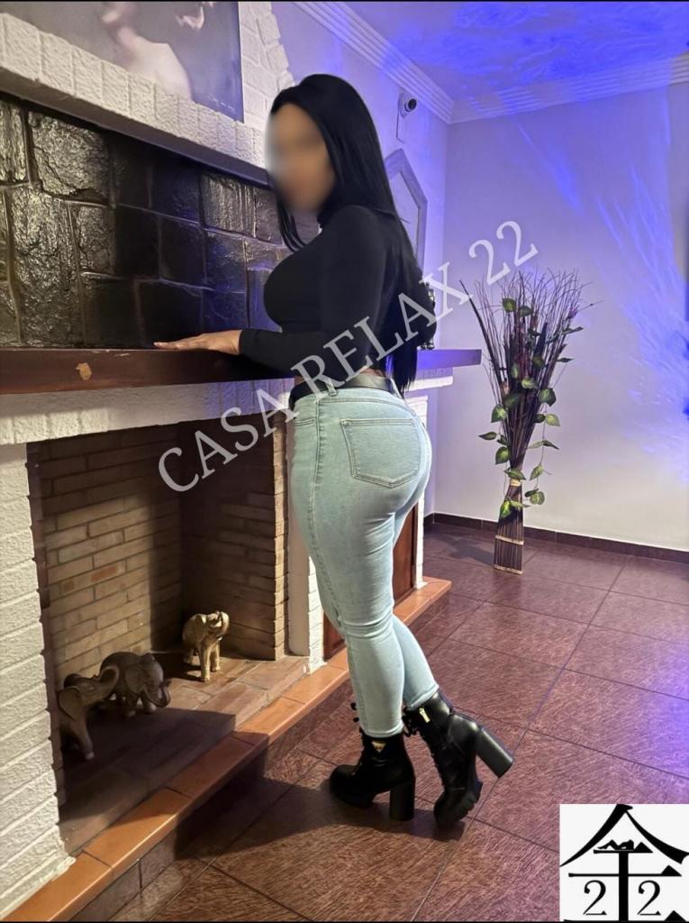 603389196: Chica busca chico en Granada