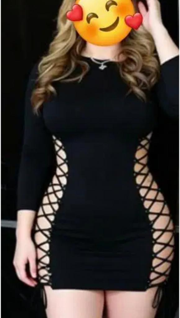 Chica busca chico en Huelva: 