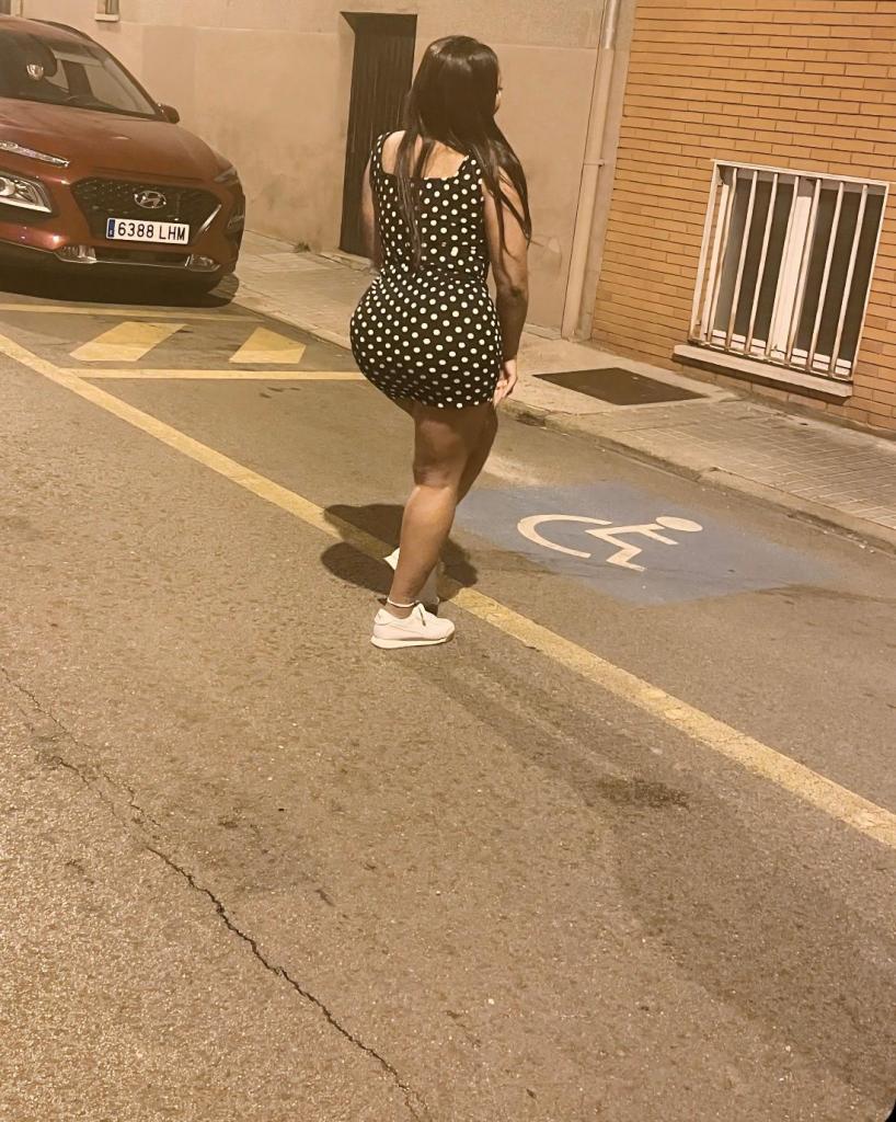 Chica busca chico en Toledo: 