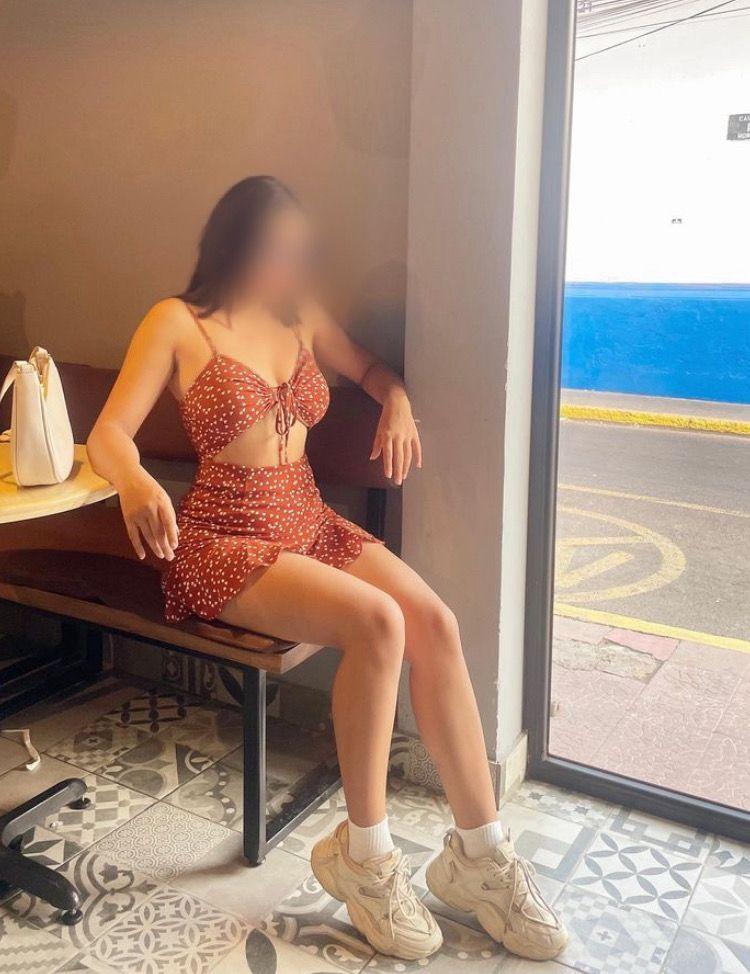 Chica busca chico en Madrid: 