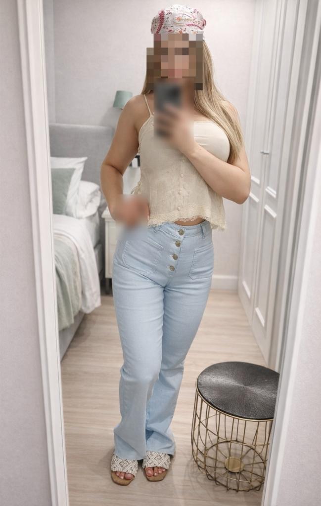 662184673: Chica busca chico en Castellón