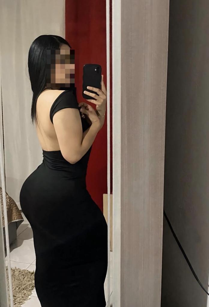 Chica busca chico en Las Palmas: 