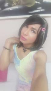 644546003: Transexual en Navarra