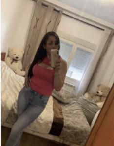 Chica busca chico en Cuenca: 