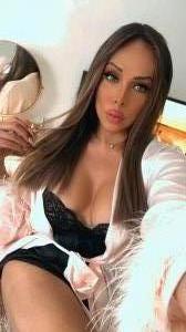 Transexual en Madrid: 