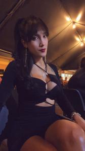 Transexual en Sevilla: 