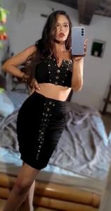 Chica busca chico en Ibiza: 