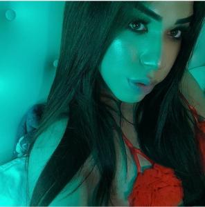 Travesti en Córdoba: 