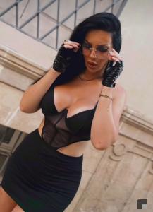 Transexual en Mallorca: 