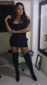 Transexual en Albacete: 