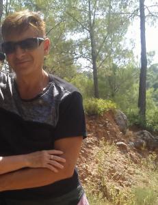 Chico busca chica en Murcia: 