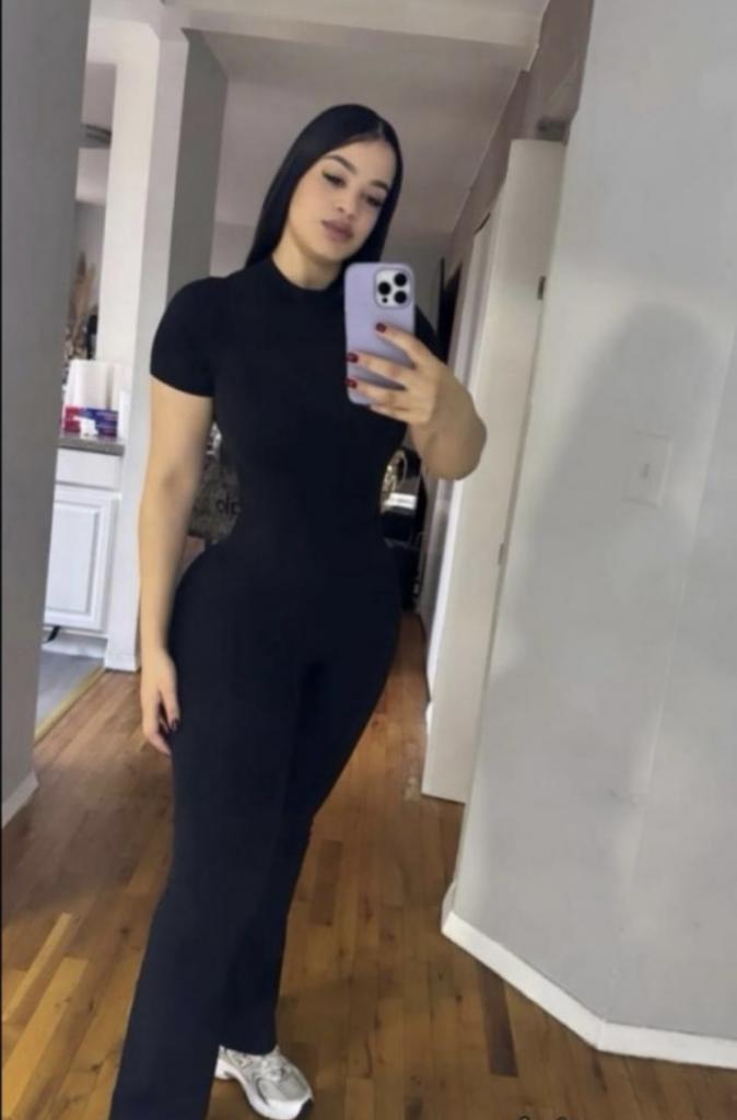 Chica busca chico en León: 