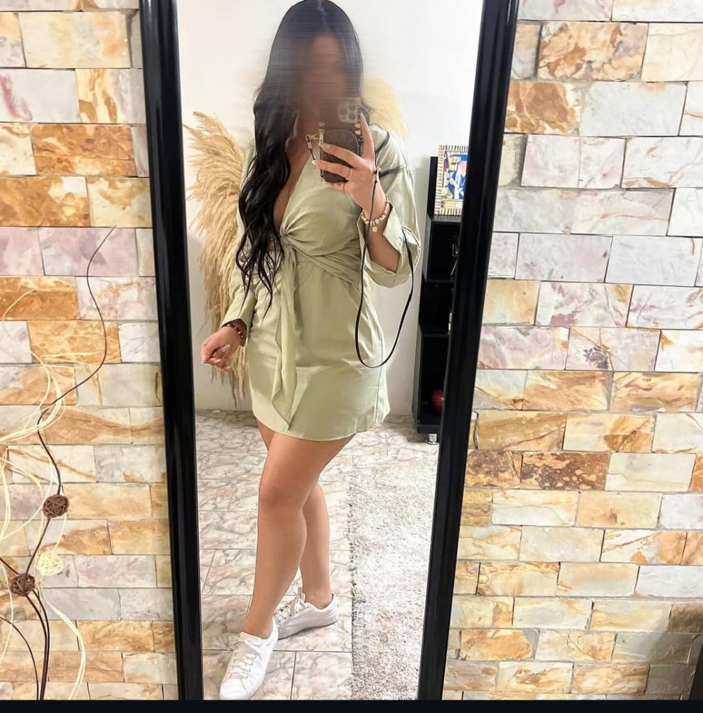 Chica busca chico en Toledo: 