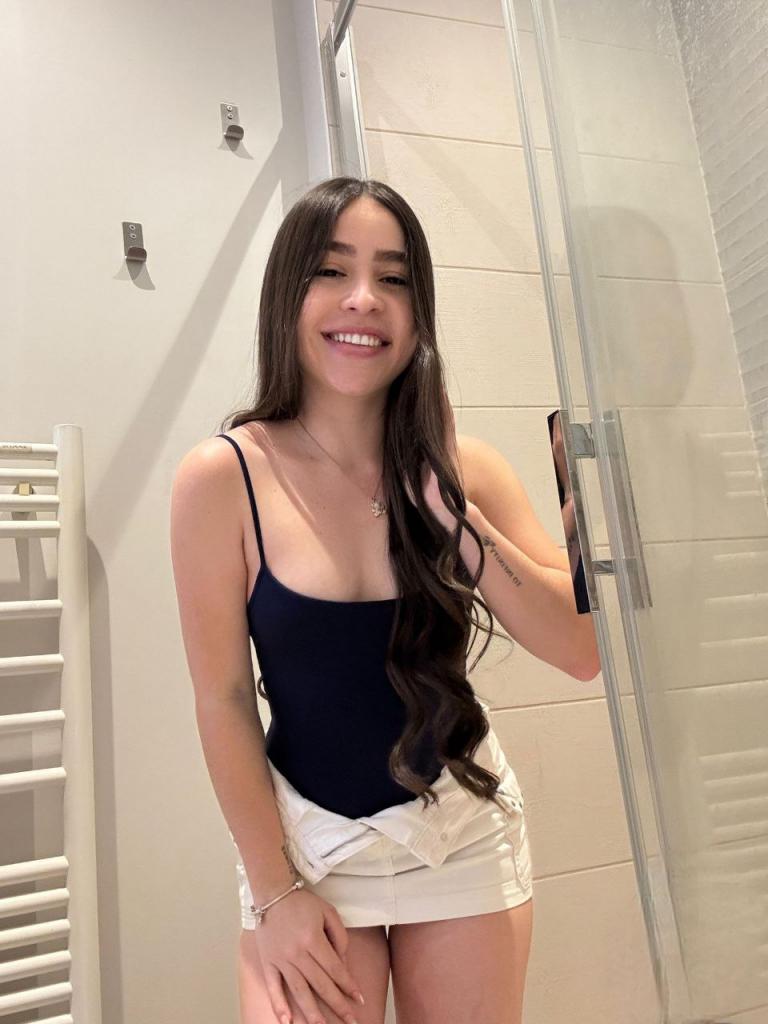 Chica busca chico en Mallorca: 