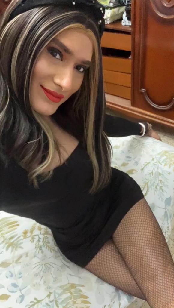 Travesti en Madrid: 