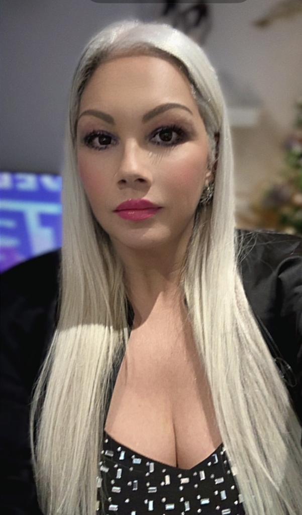 Chica busca chico en Barcelona: 