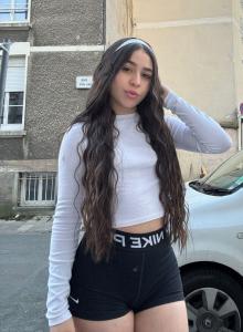 632712554: Chica busca chico en Mallorca