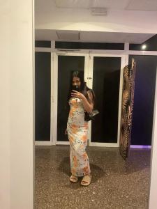 600244656: Transexual en Barcelona